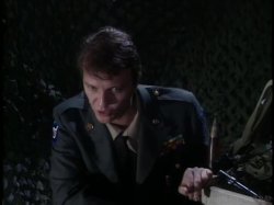 Captura de 'She's My Little Fortune Nookie' nº 32