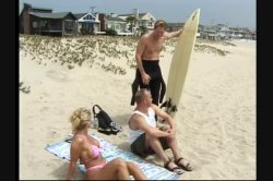 Captura de 'Beach Bunnies With Big Brown Eyes 4' nº 75