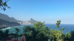 Captura de 'My Friend Filou and I Welcoming 2 Hot Brazilians To Our Villa!' nº 1