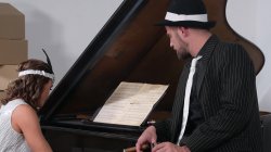 Captura de 'Fuckers of the Prohibition Era' nº 1
