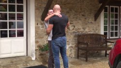 'A Swingers' Weekend In The Country Side (French)' screenshot nº 63