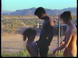 Captura de 'Samantha Strong Bang Gang Triple Feature' nº 116