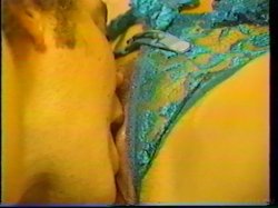 Captura de 'Samantha Strong Bang Gang Triple Feature' nº 32