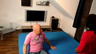 Geile Deutsche Bratzen 3 - Scene1 - 1