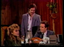 'Barbara Dare Triple Feature' screenshot nº 100