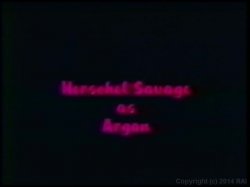 'Barbara Dare Triple Feature' screenshot nº 1