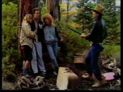 'Barbara Dare Triple Feature' screenshot nº 111