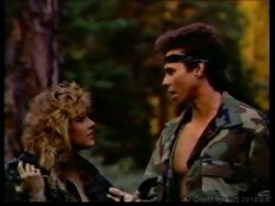 'Barbara Dare Triple Feature' screenshot nº 130