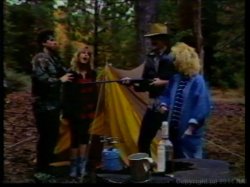 'Barbara Dare Triple Feature' screenshot nº 140