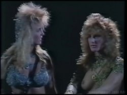 'Barbara Dare Triple Feature' screenshot nº 21
