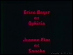 'Barbara Dare Triple Feature' screenshot nº 45