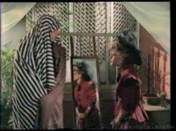 'Barbara Dare Triple Feature' screenshot nº 56
