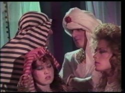 'Barbara Dare Triple Feature' screenshot nº 91