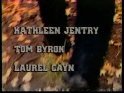 'Barbara Dare Triple Feature' screenshot nº 98