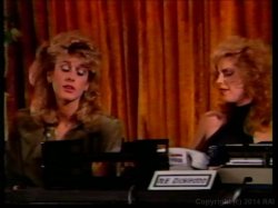 'Barbara Dare Triple Feature' screenshot nº 99