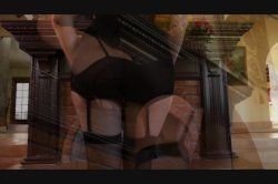 Captura de 'Ass Cheeks' nº 9