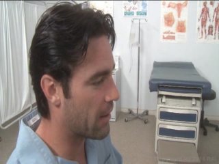 Doctor Adventures Vol. 8 - Scene2 - 2