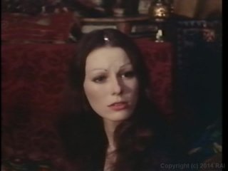 Annette Haven For The Love Of Pleasure Triple Feature - Escena4 - 4