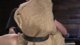Device Bondage Vol. 27: The Pope&#39;s Naughty List - Scene3 - 2