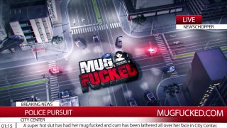 Mug Fucked - Escena6 - 6