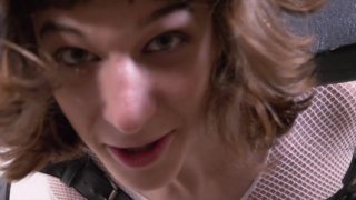 Transational Fantasies 12 - Scene4 - 4