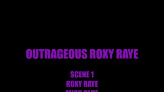 Outrageous Roxy Raye - Scène4 - 6