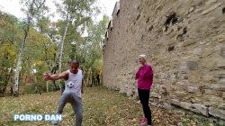 Captura de 'Porno Dan & Pals Five Goal Gangbang for Fit & Athletic Beauty Lovita Fate' nº 5