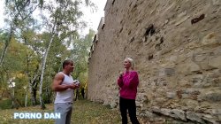 Captura de 'Porno Dan & Pals Five Goal Gangbang for Fit & Athletic Beauty Lovita Fate' nº 7