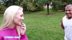 Captura de 'Porno Dan & Pals Five Goal Gangbang for Fit & Athletic Beauty Lovita Fate' nº 10