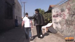 Captura de 'Watching My Mommy Go Black 7' nº 1