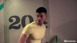 Captura de 'Hostel Hotties' nº 132