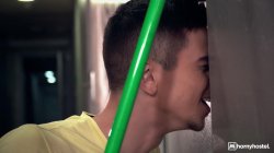 Captura de 'Hostel Hotties' nº 133