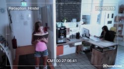 Captura de 'Hostel Hotties' nº 3