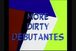 'Dirty Debutantes 83' screenshot nº 1