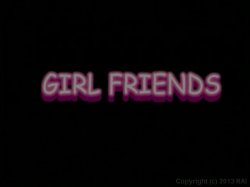 'Girl Friends' screenshot nº 1