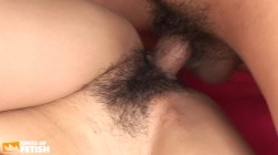 'Yume Squirts With Two Holes Filled' screenshot nº 139