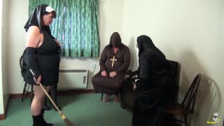 The Naughty Nuns - Scene1 - 3