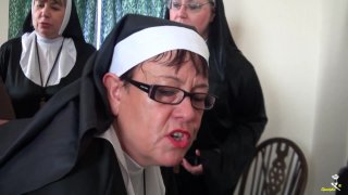 The Naughty Nuns - Cena2 - 2