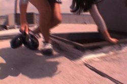 'Brat Is Back' screenshot nº 75