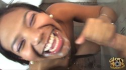 Captura de 'Black Girl Gloryholes #4' nº 78