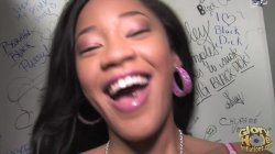 Captura de 'Black Girl Gloryholes #4' nº 79