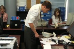 'Office 2, The: A XXX Parody' screenshot nº 27