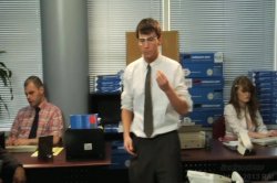 'Office 2, The: A XXX Parody' screenshot nº 28