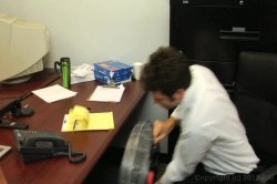 'Office 2, The: A XXX Parody' screenshot nº 74