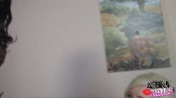'Zebra Girls Vol. 1' screenshot nº 19