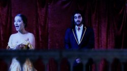 Captura de 'Beauty And The Beast XXX: An Erotic Fairy Tale Parody' nº 100