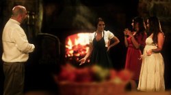 Captura de 'Beauty And The Beast XXX: An Erotic Fairy Tale Parody' nº 26