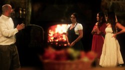 Captura de 'Beauty And The Beast XXX: An Erotic Fairy Tale Parody' nº 27
