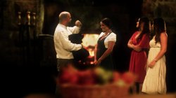 Captura de 'Beauty And The Beast XXX: An Erotic Fairy Tale Parody' nº 28