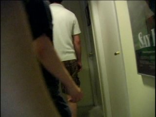 Throat Fuck Gangbang #9 - Scene1 - 1